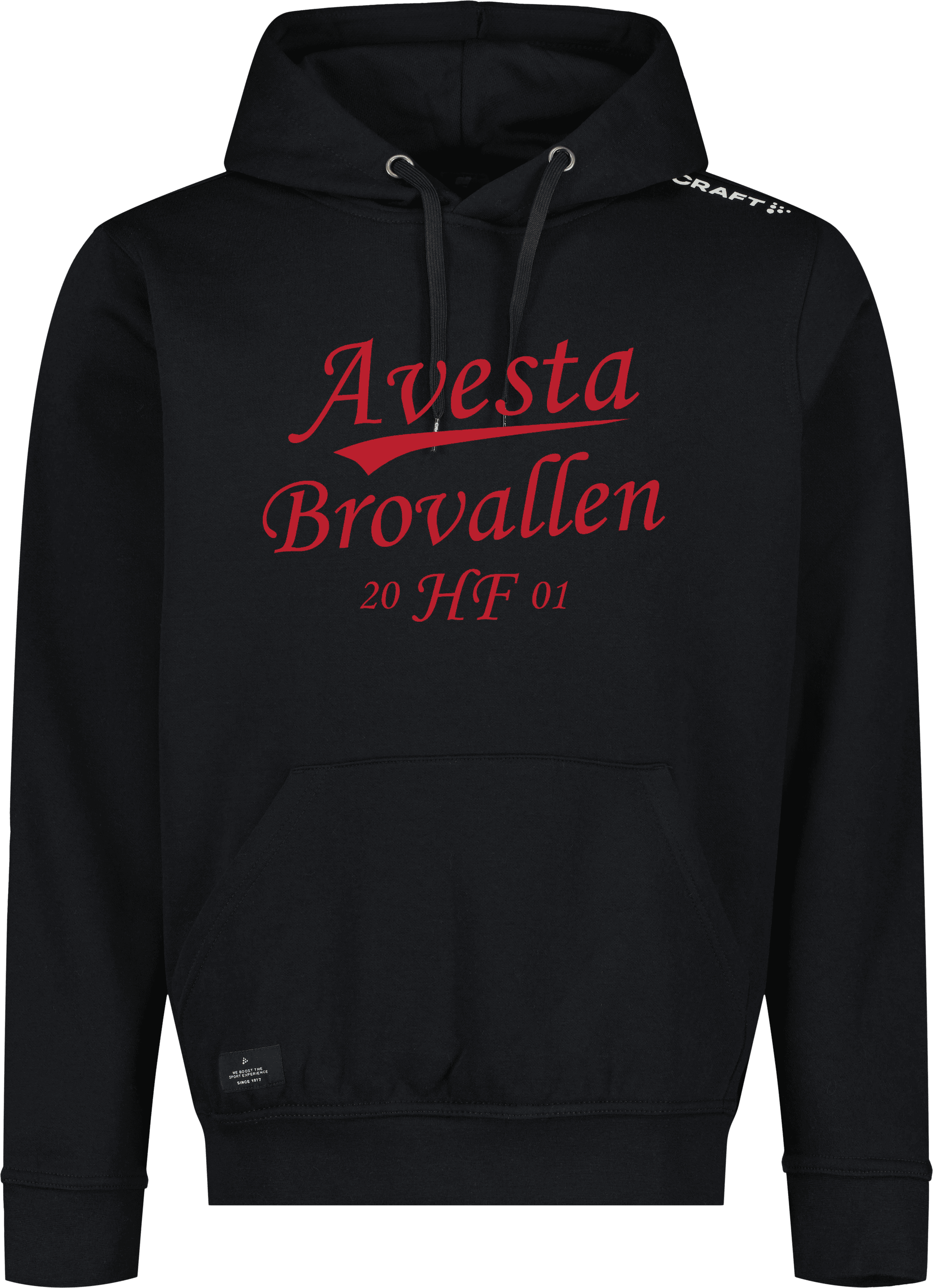 Community Hoodie