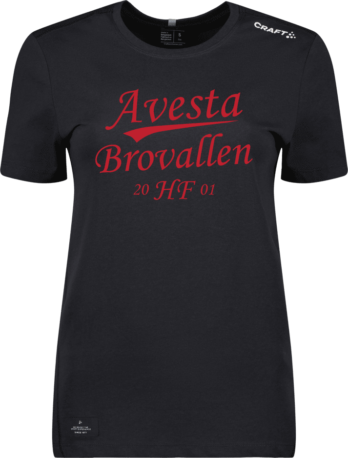 Craft Community Mix SS W T-shirt