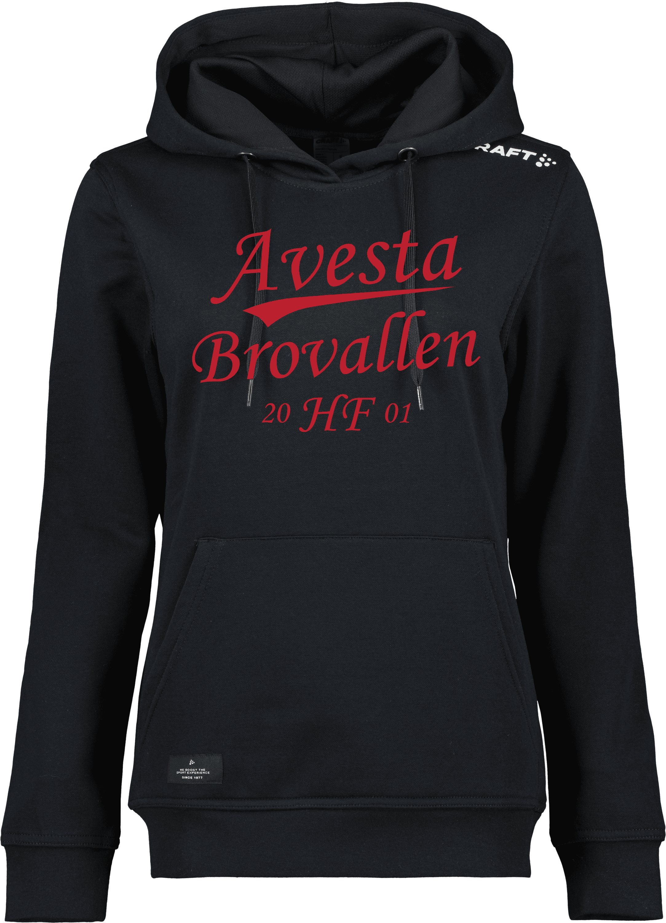 Community W Hoodie