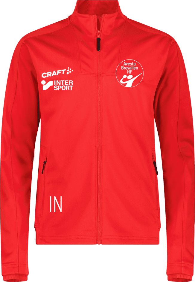 Craft EVOLVE 2.0 FULL ZIP JR