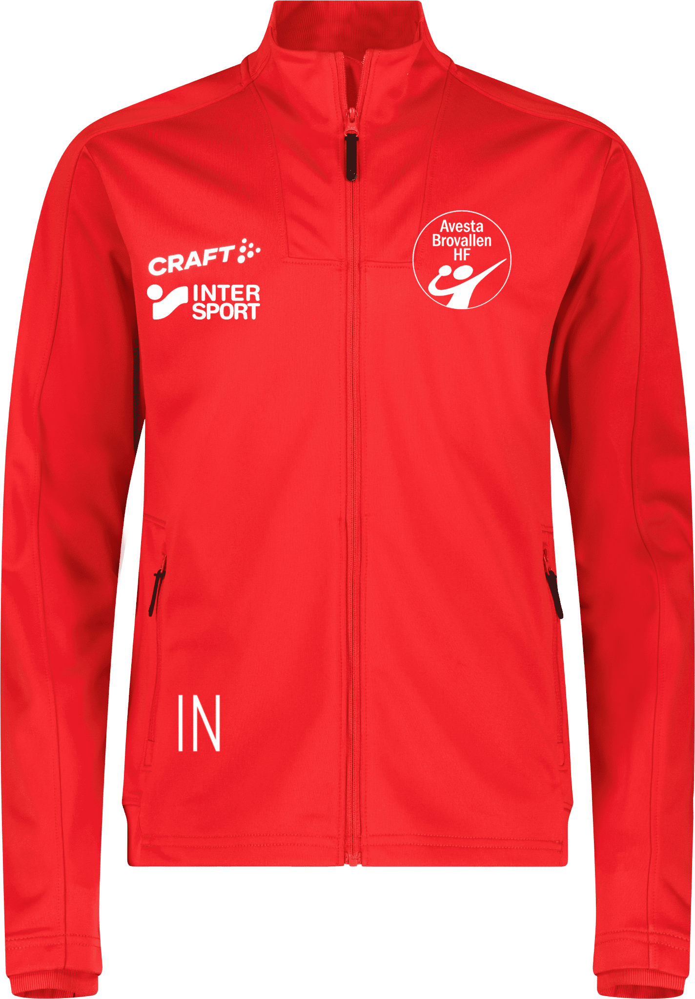 EVOLVE 2.0 FULL ZIP JR