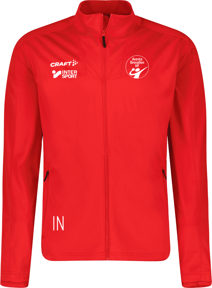 Craft EVOLVE 2.0 M FULL ZIP