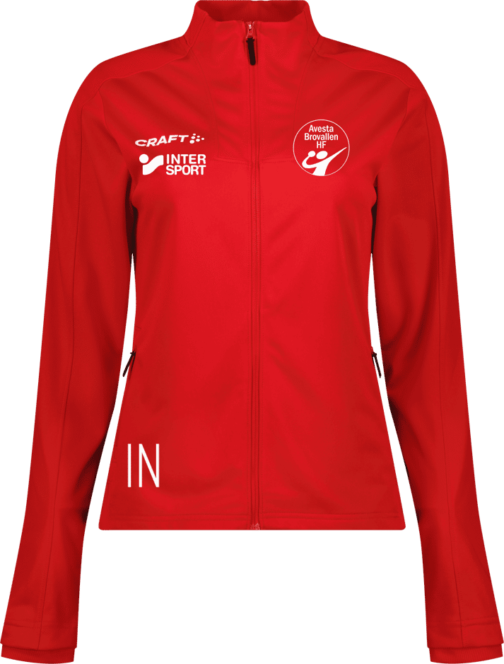 Craft EVOLVE 2.0 W FULL ZIP