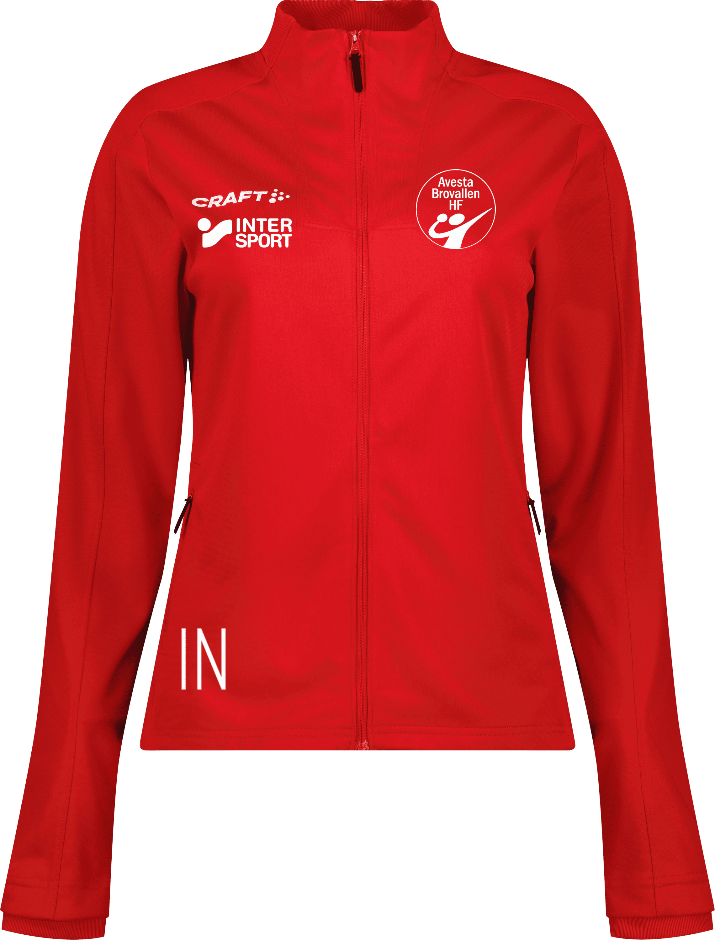 EVOLVE 2.0 W FULL ZIP
