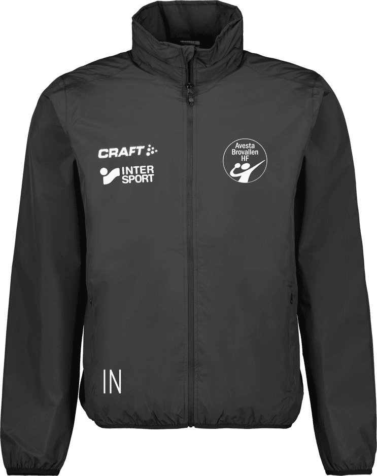 Craft Rain jr regnjacka