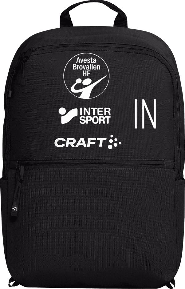 Craft Squad 2.0 16L ryggsäck