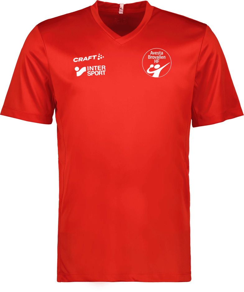 Craft Squad Jersey Solid