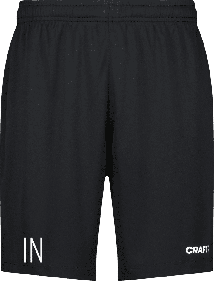 Craft Squad Jr Solid Shorts