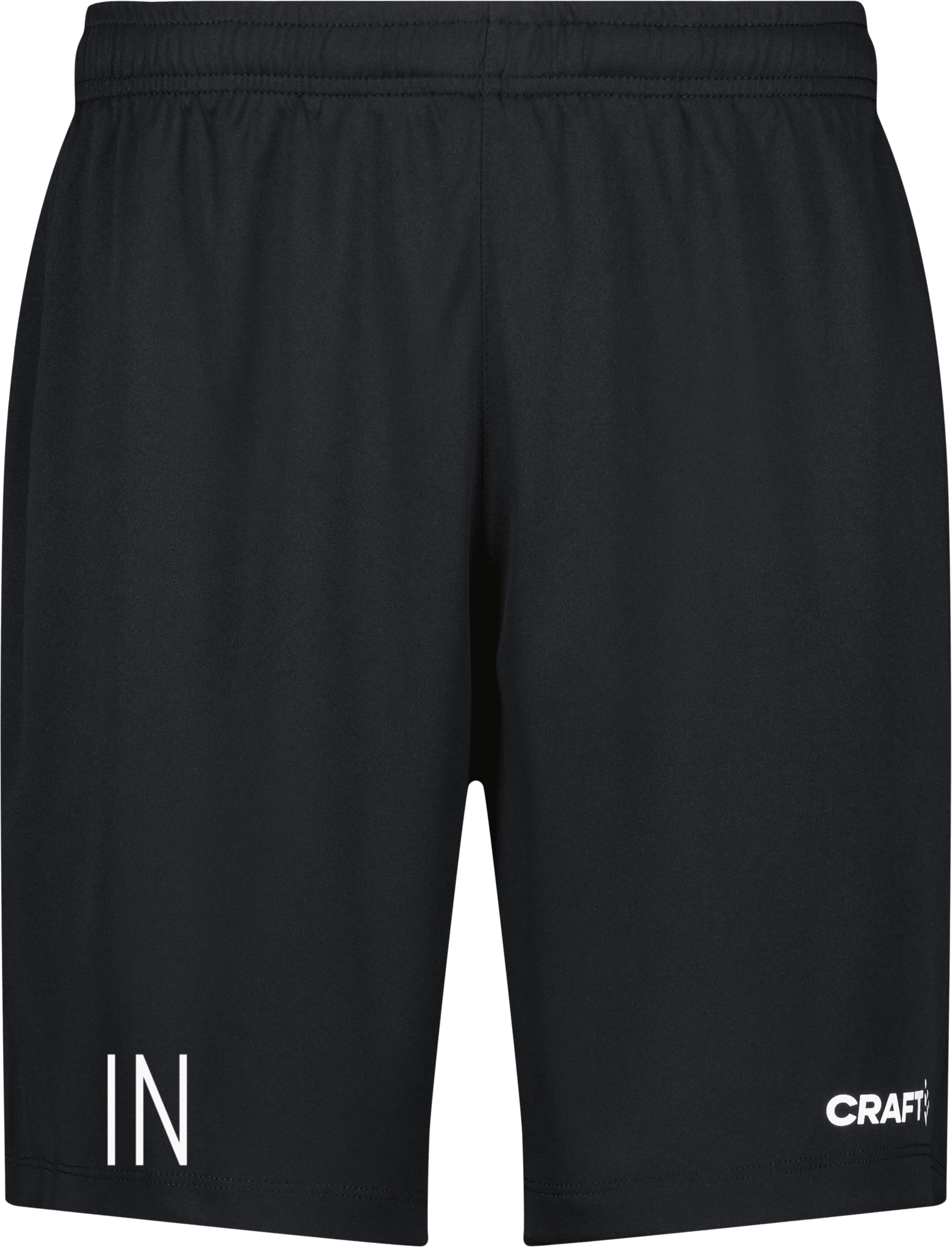 Squad Jr Solid Shorts