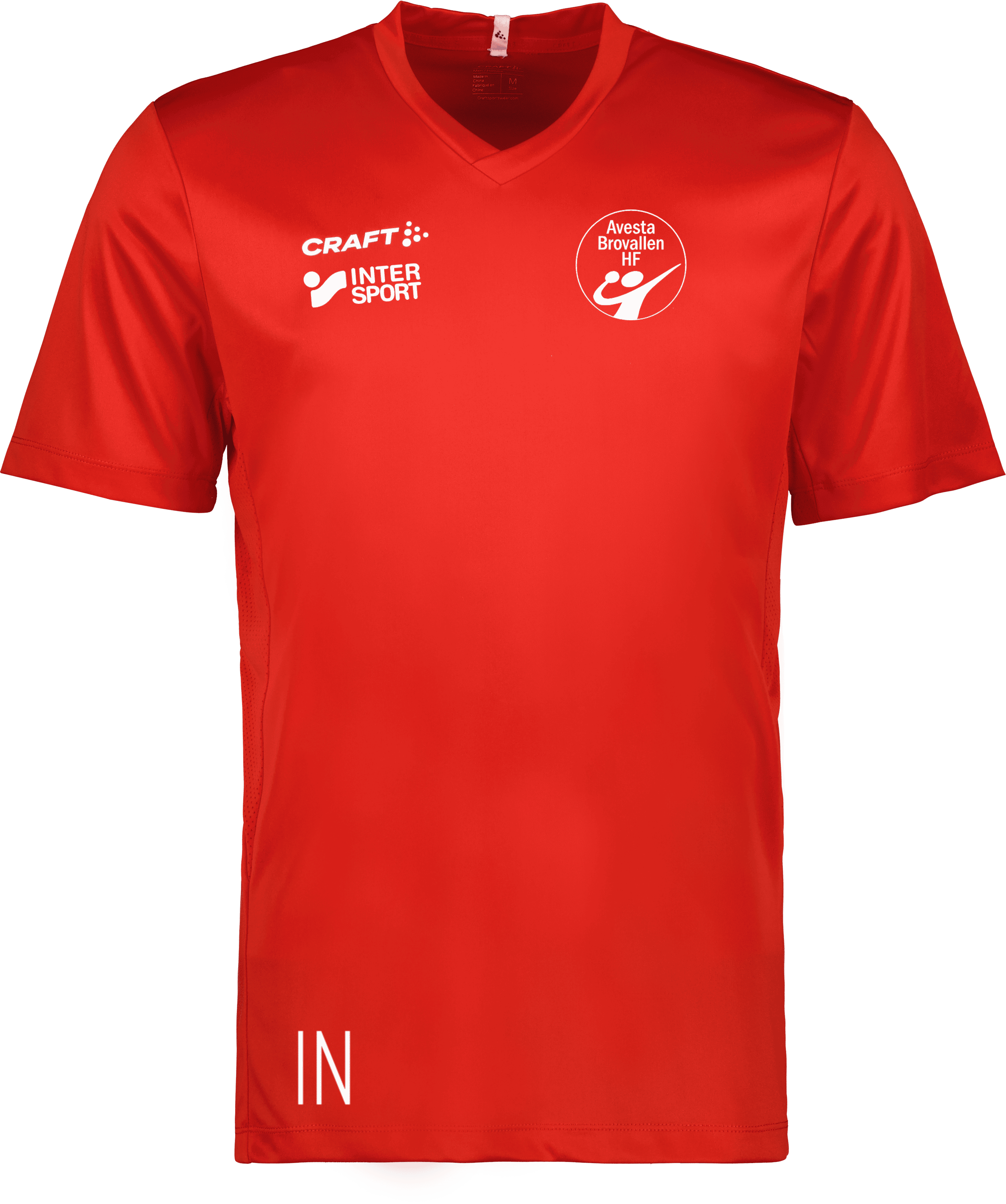 Squad Jr Solid T-shirt
