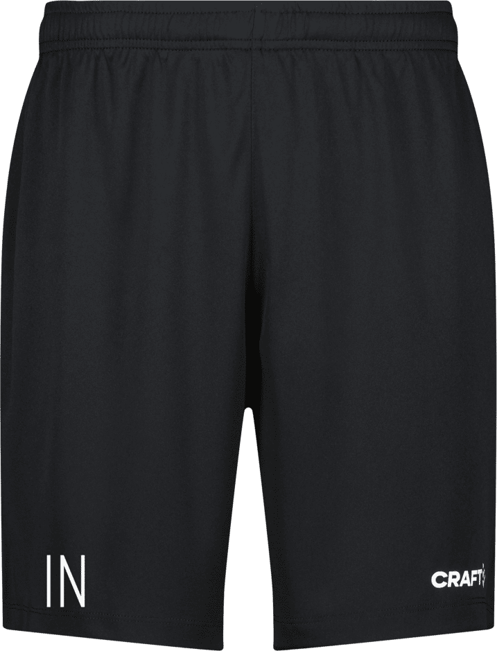 Craft Squad Solid Shorts