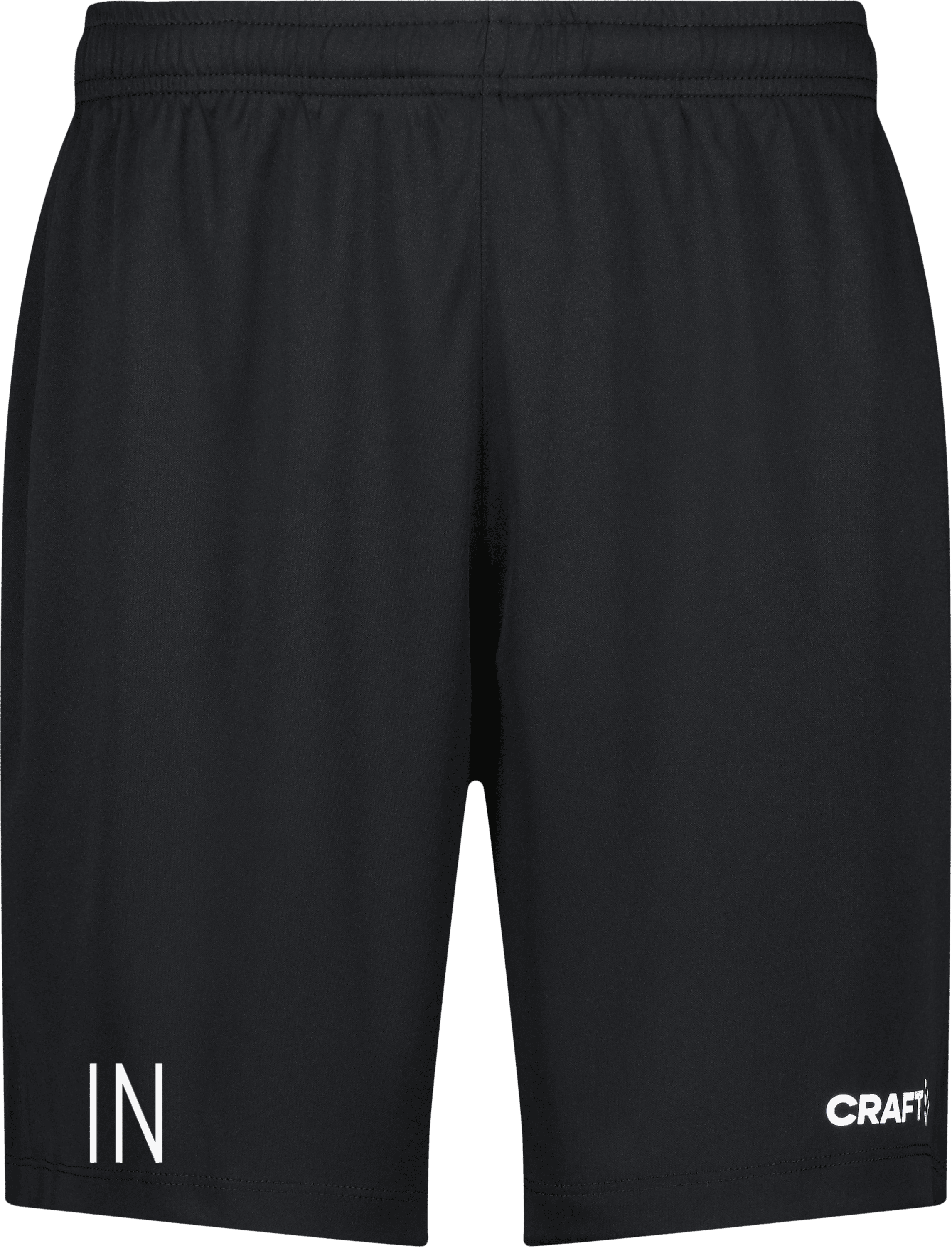 Squad Solid Shorts