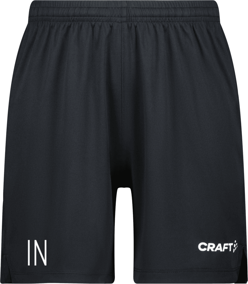 Craft Squad W Solid Shorts