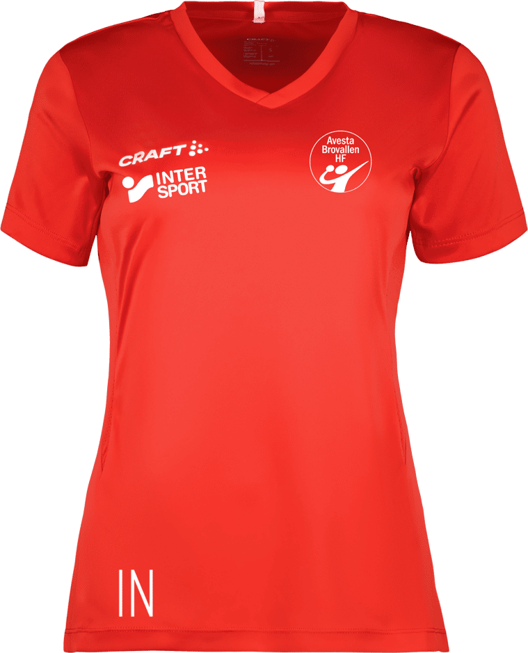 Craft Squad W Solid T-shirt