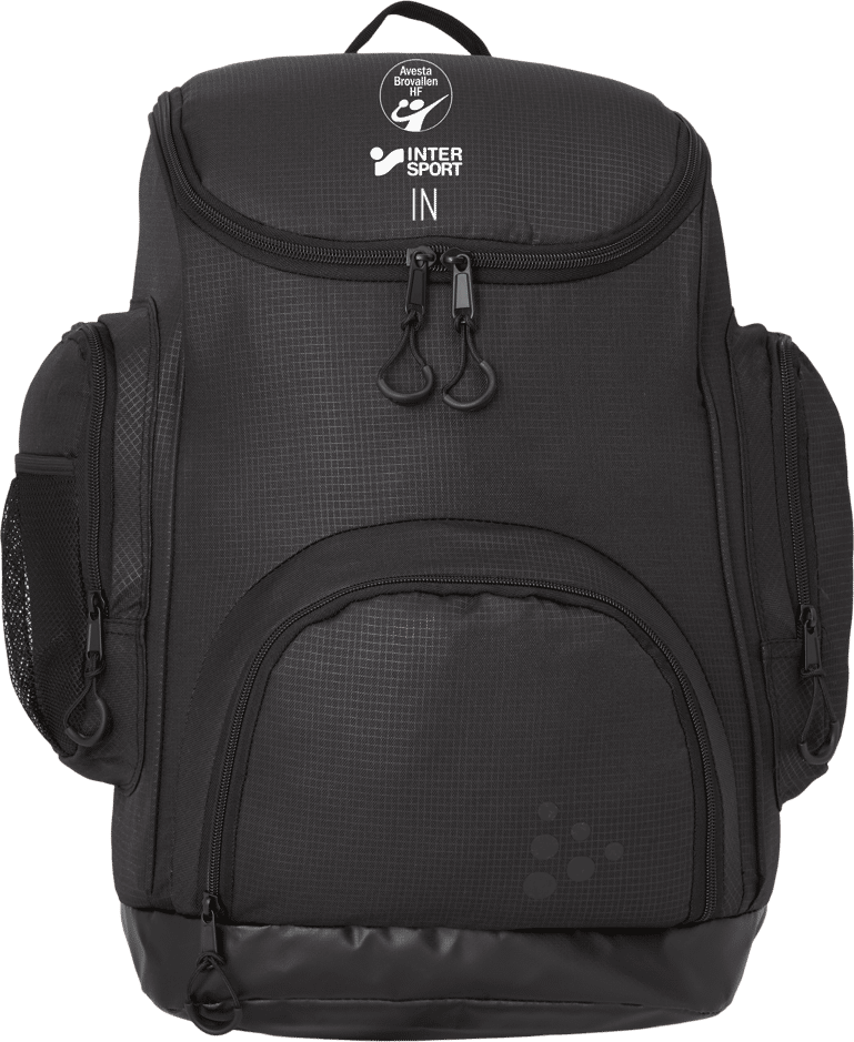 Craft Transit Equipment Bag 38L