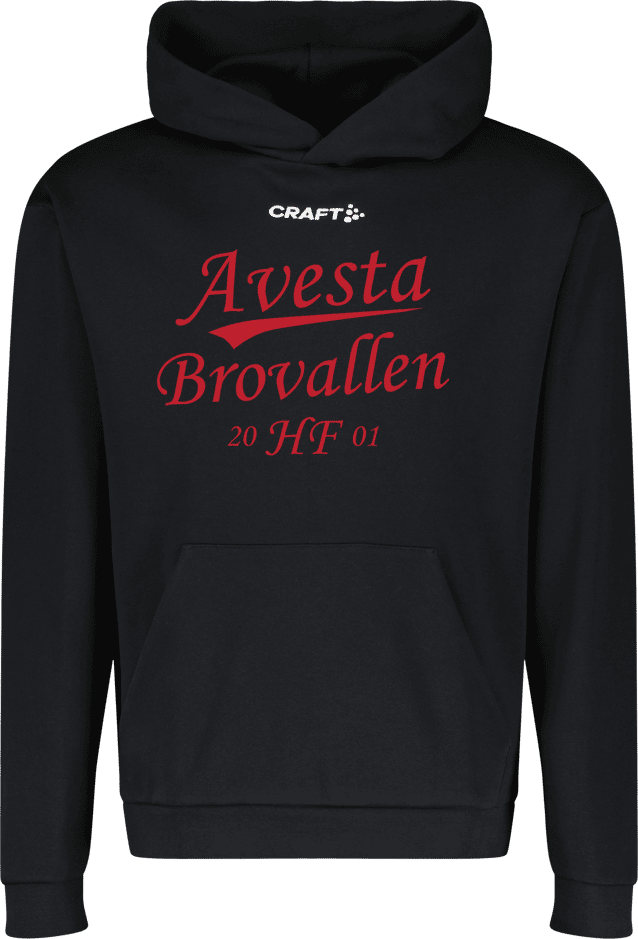 Craft Community 2.0 Logo JR huvtröja
