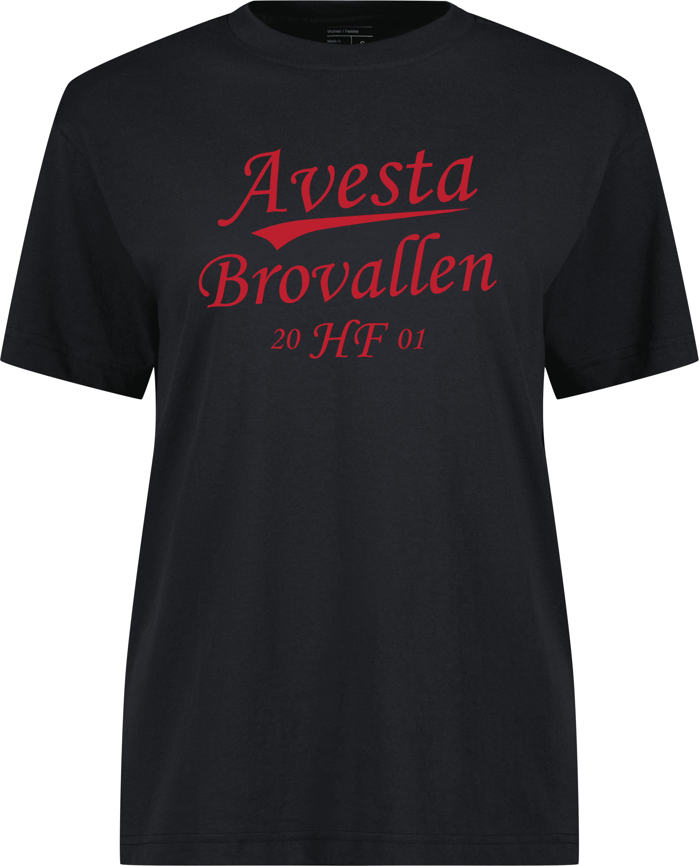Community 2.0 W t-shirt