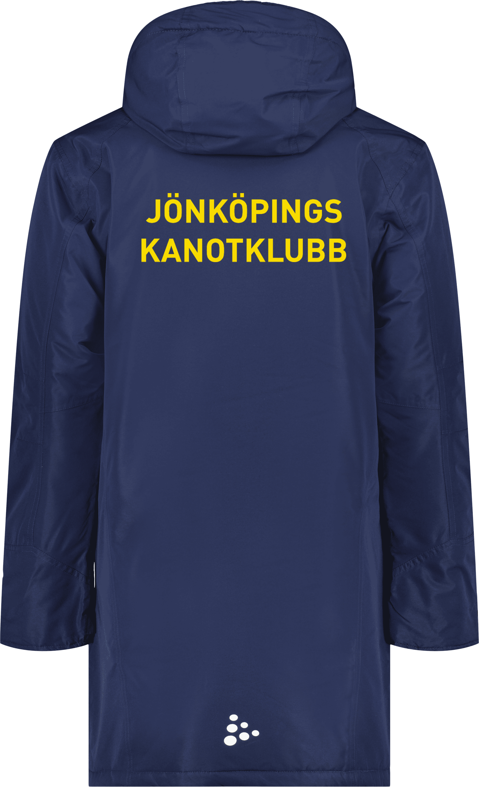 Parkas Jr Jacka