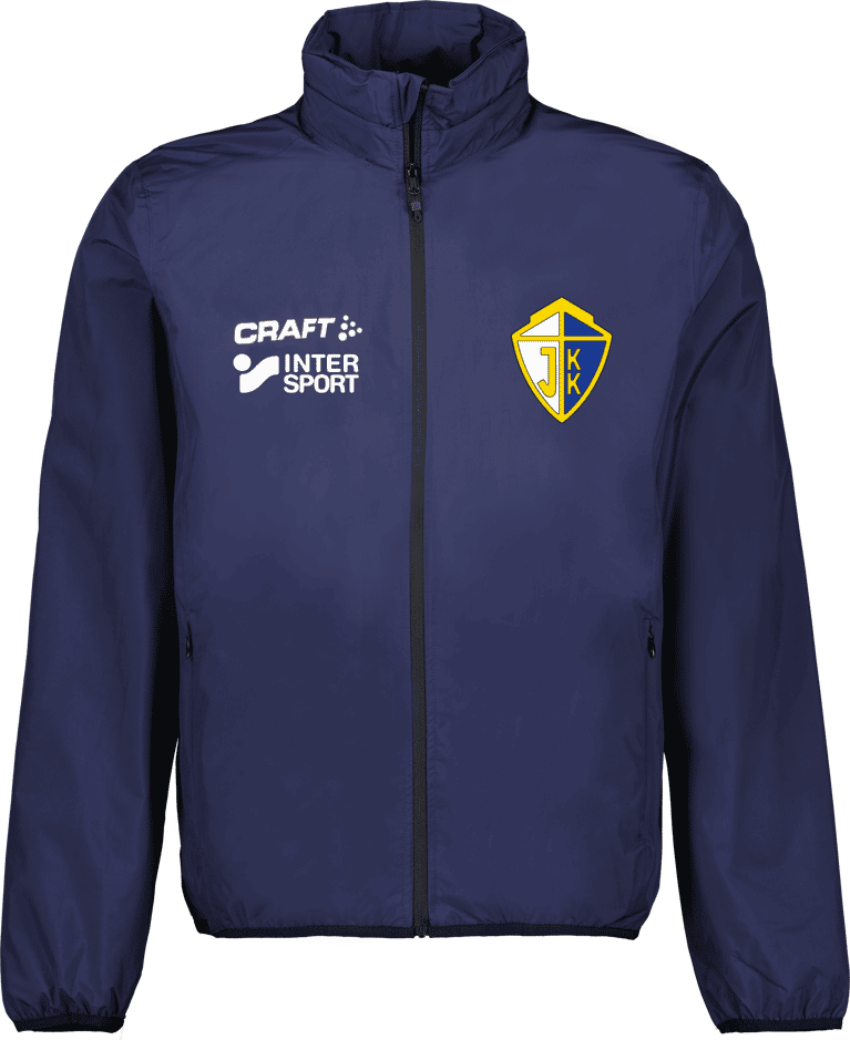 Craft Rain jr regnjacka
