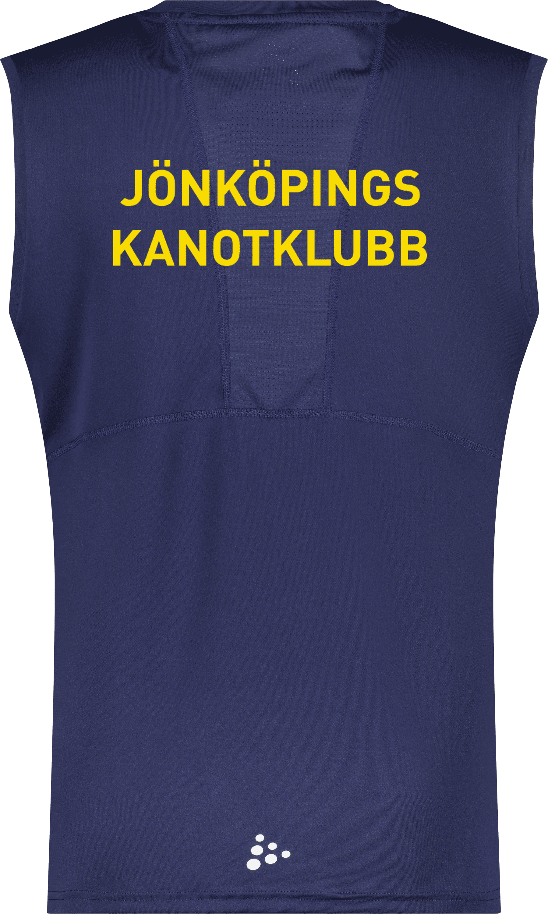 Rush 2.0 JR linne