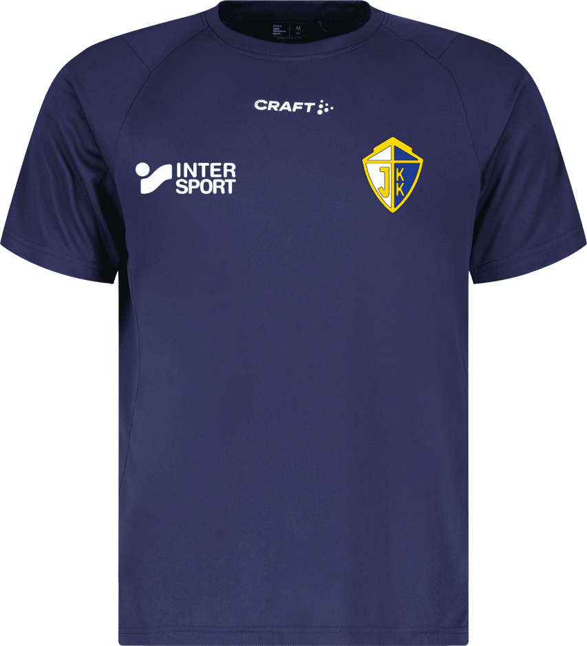 Craft Rush 2.0 JR t-shirt