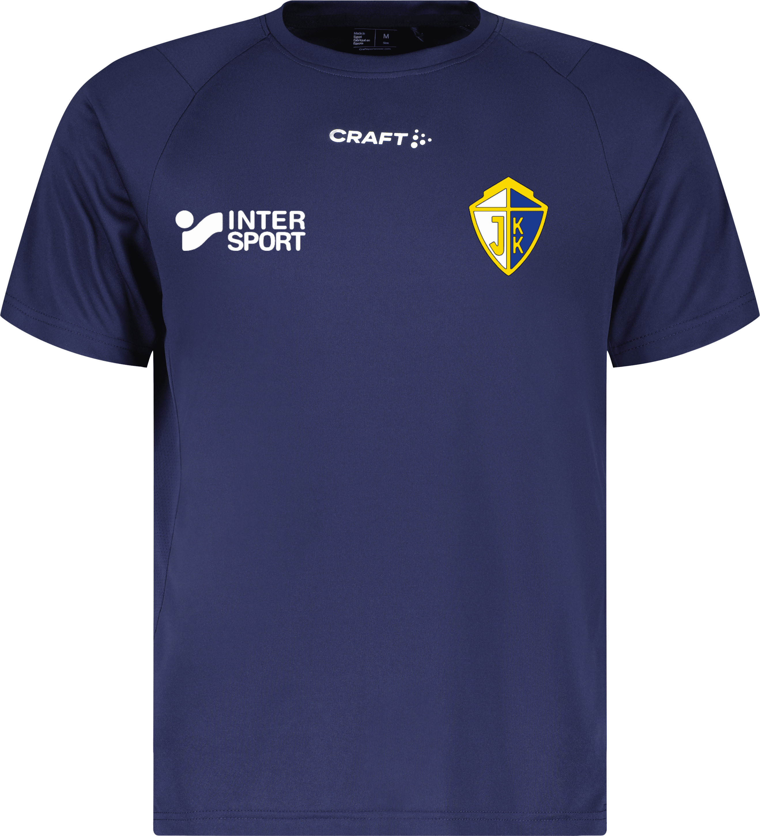 Rush 2.0 JR t-shirt