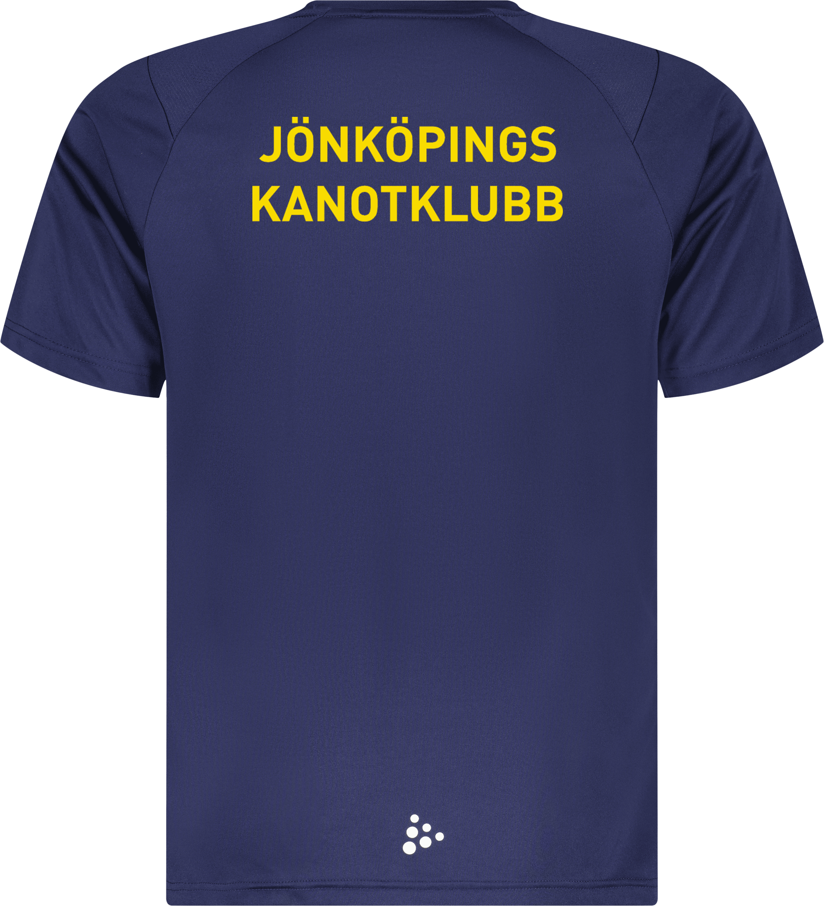 Rush 2.0 JR t-shirt