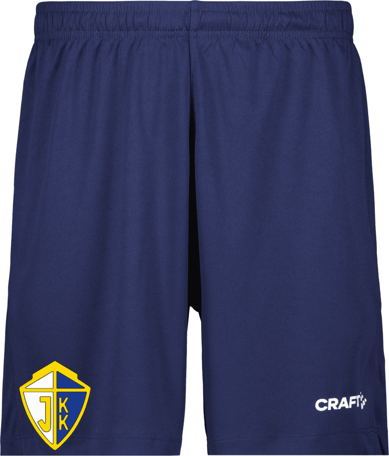 Craft Squad Jr Solid Shorts