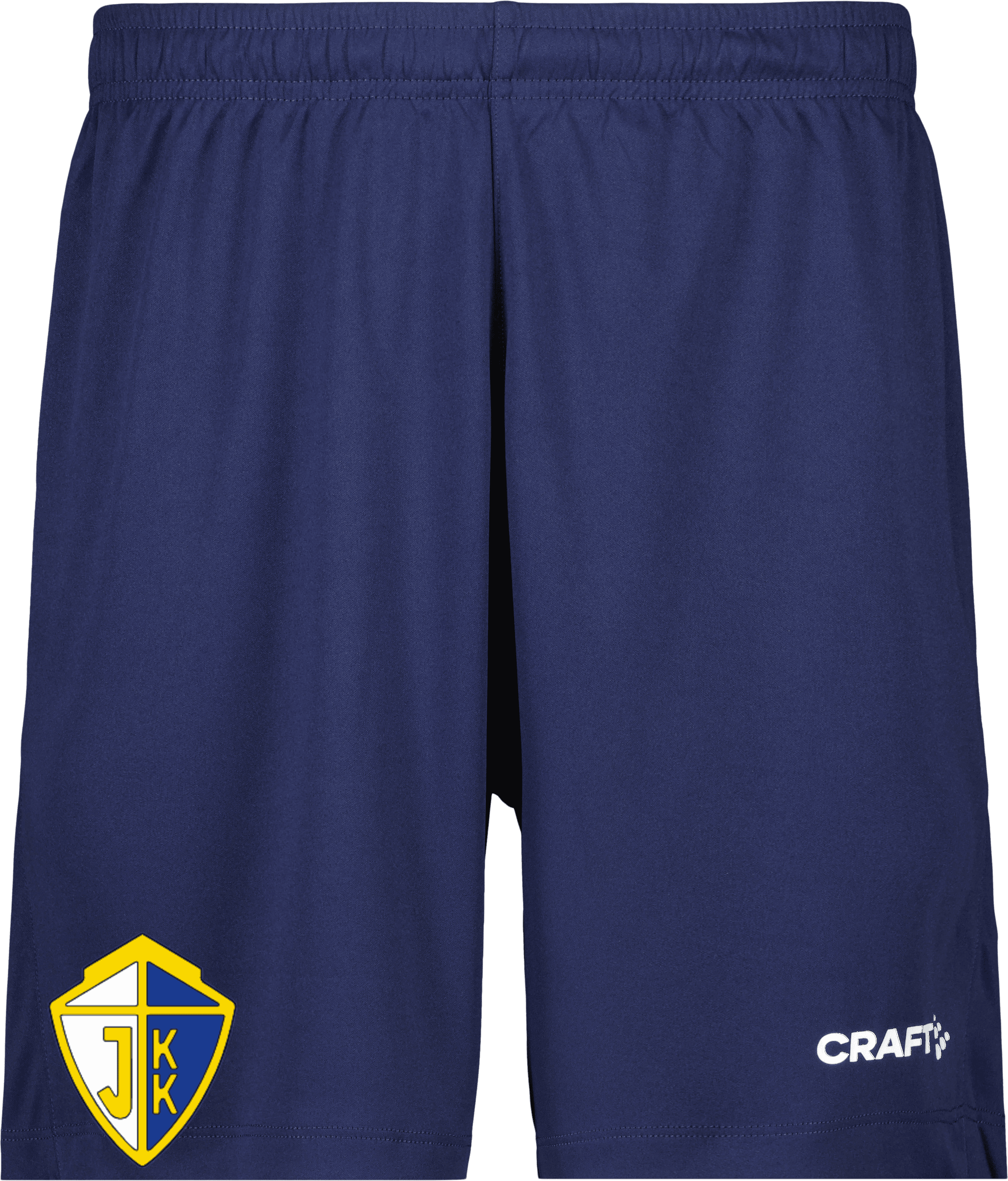 Squad Jr Solid Shorts