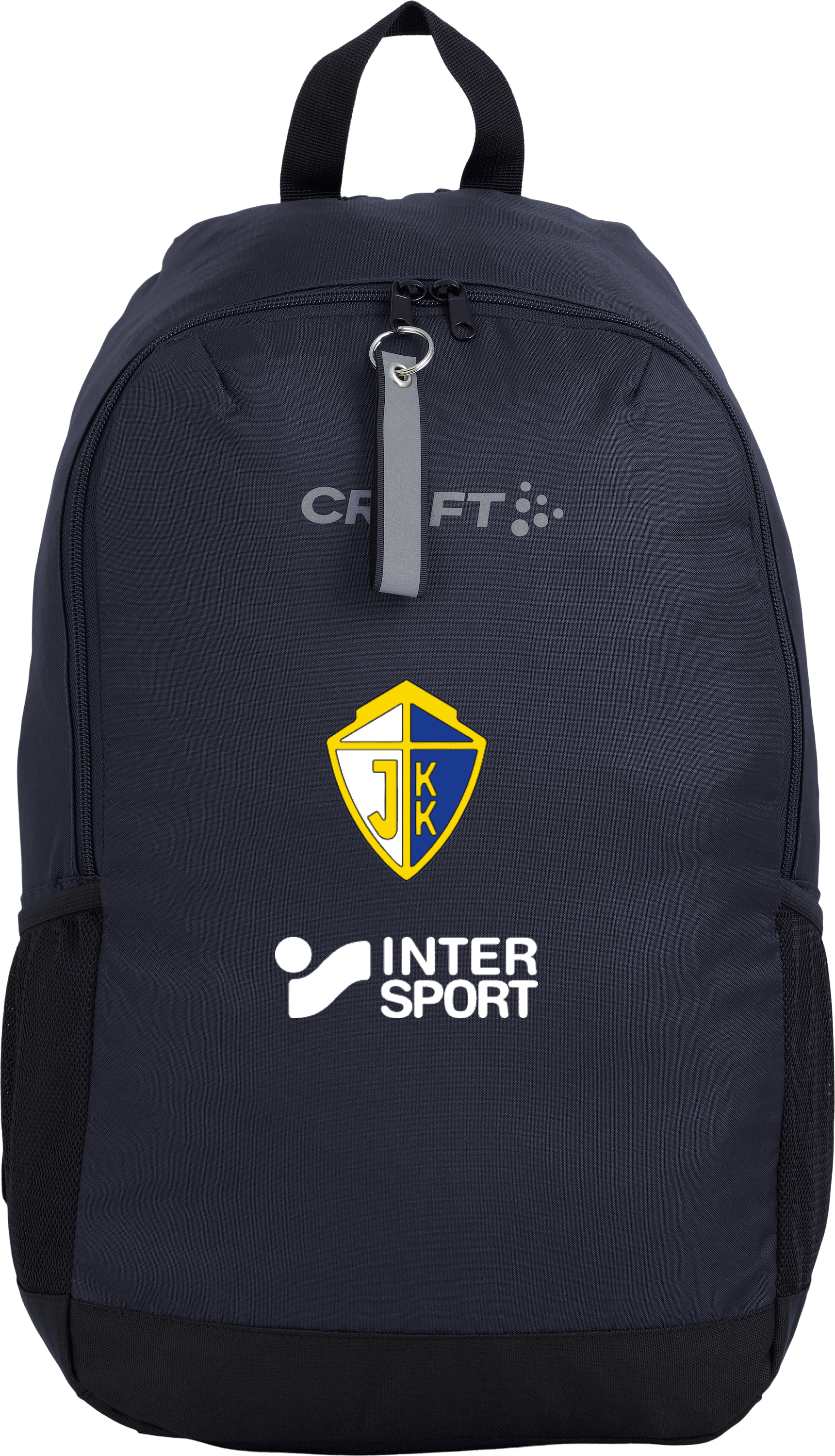  ABILITY PRACTICE BACKPACK