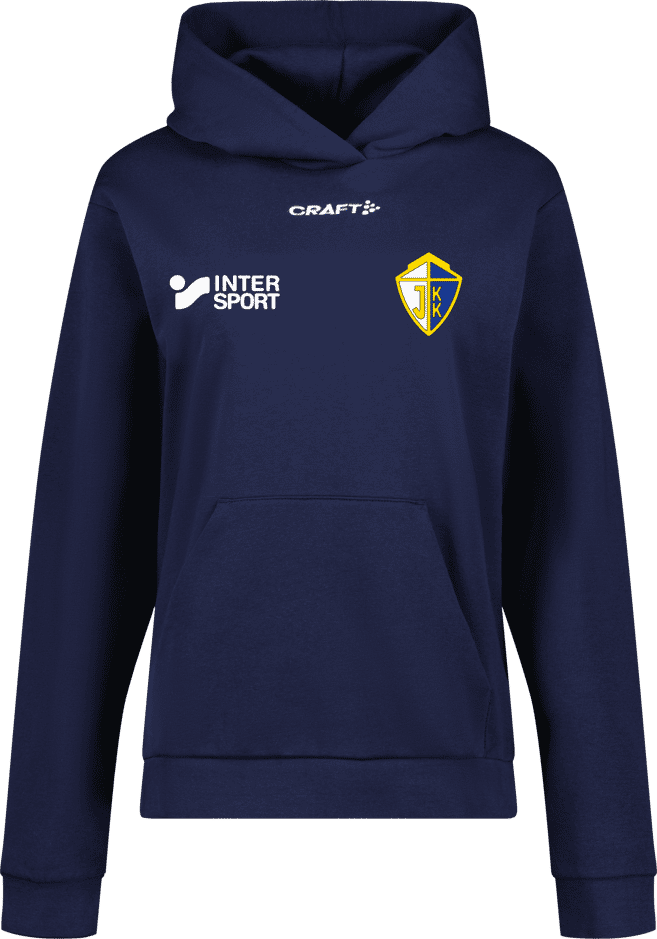 Craft COMMUNITY 2.0 LOGO HOODIE W