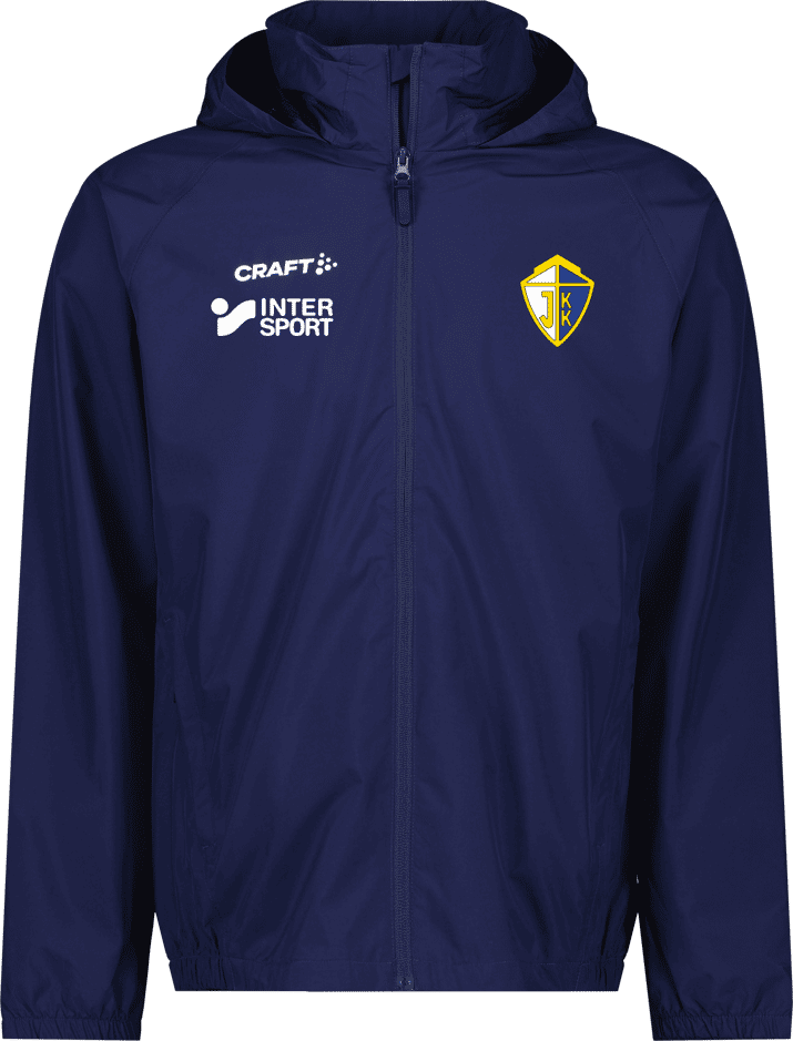 Craft Evolve Rain Jacket M