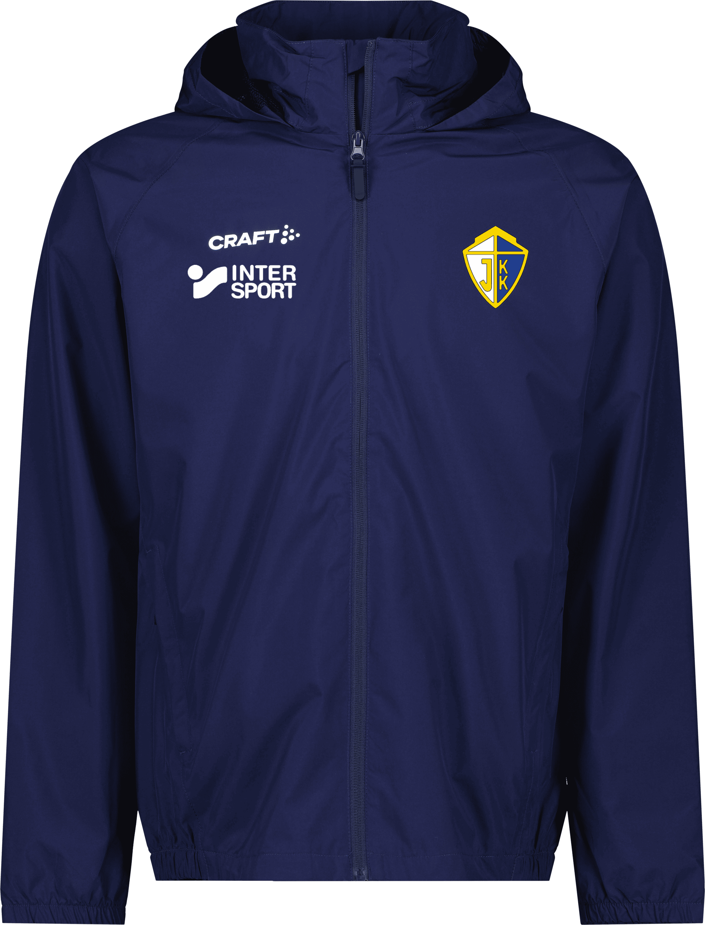 Evolve Rain Jacket M