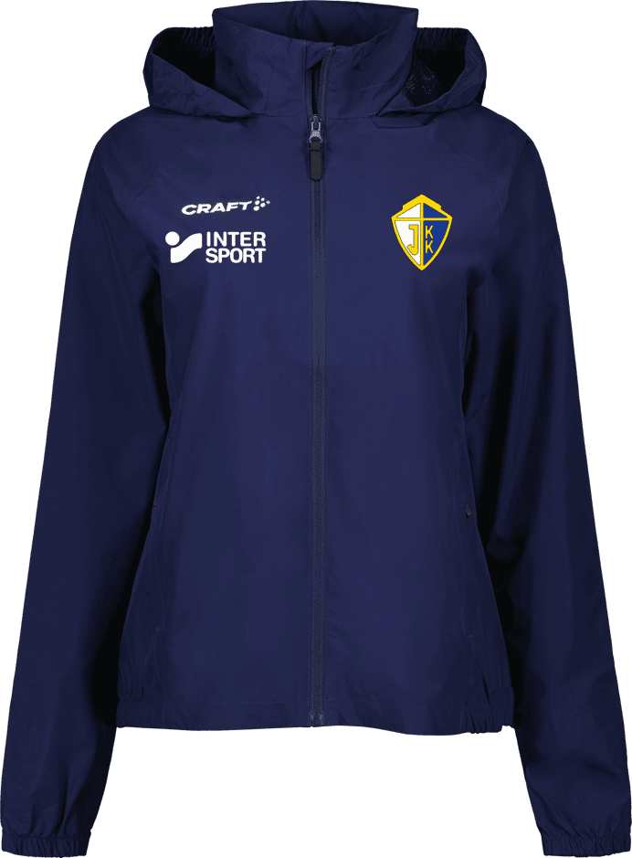 Craft Evolve Rain Jacket W