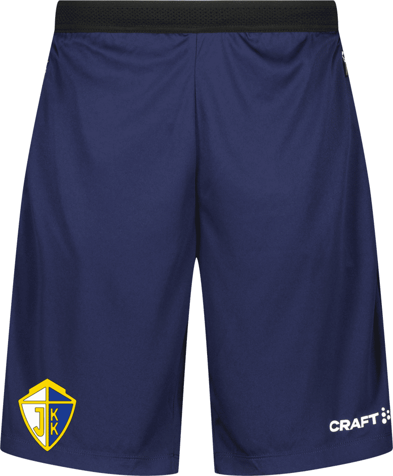 Craft Evolve Zip Pocket M Shorts