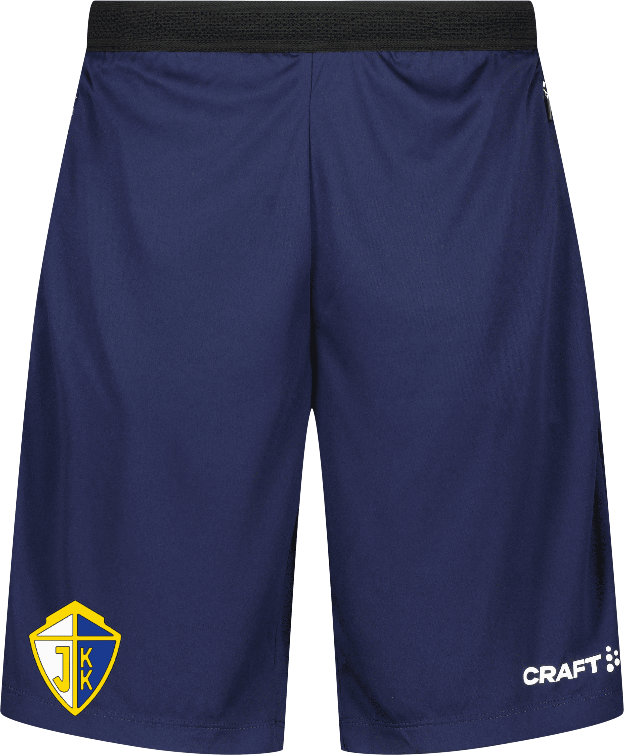 Evolve Zip Pocket M Shorts