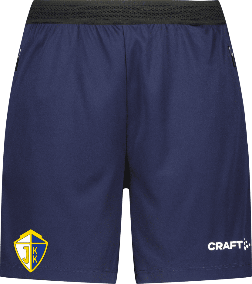 Craft Evolve Zip Pocket W Shorts