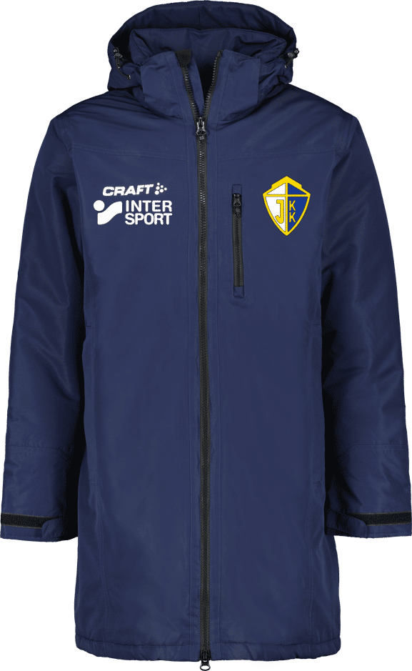 Craft Parkas M Jacka