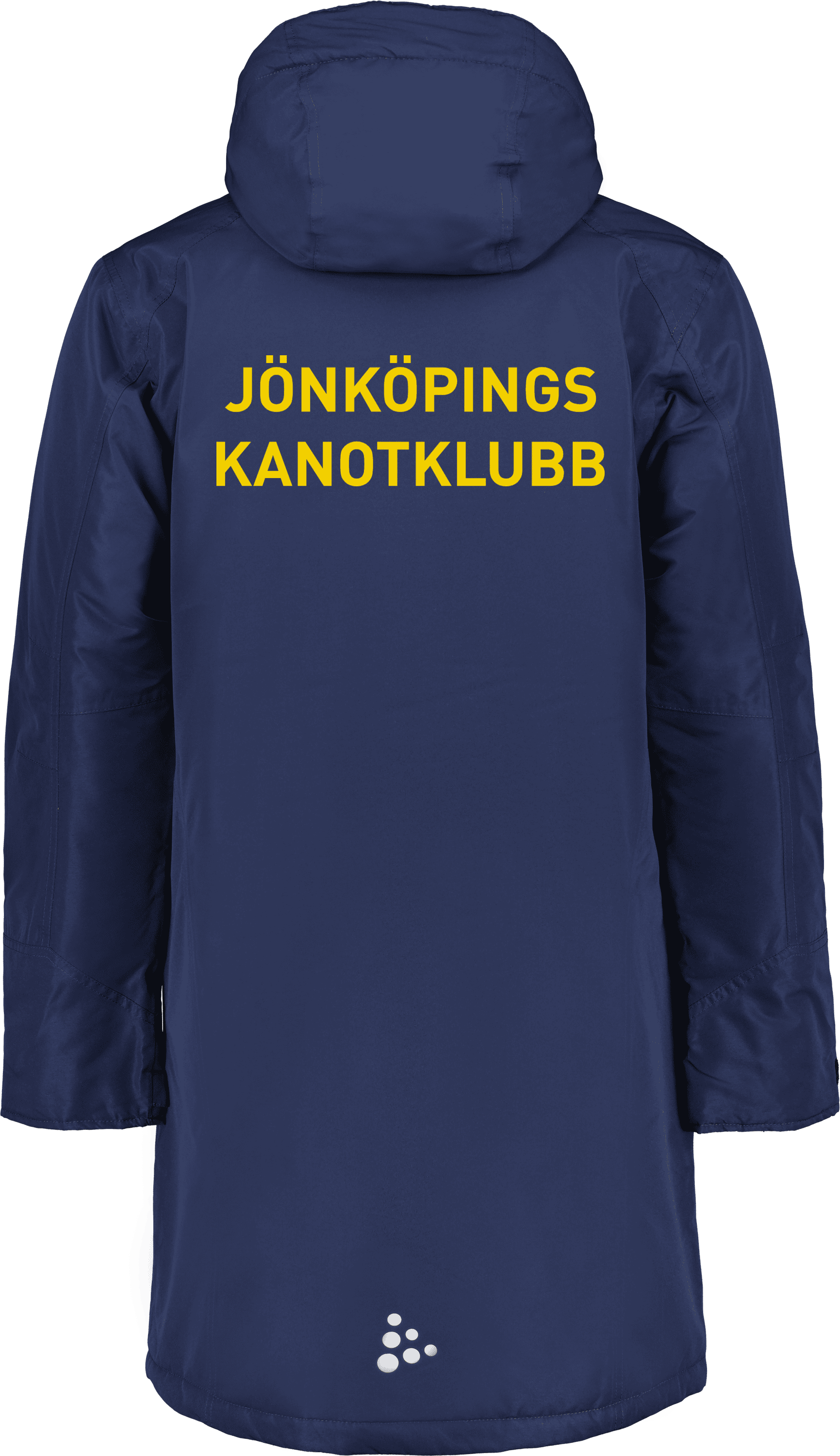 Parkas M Jacka