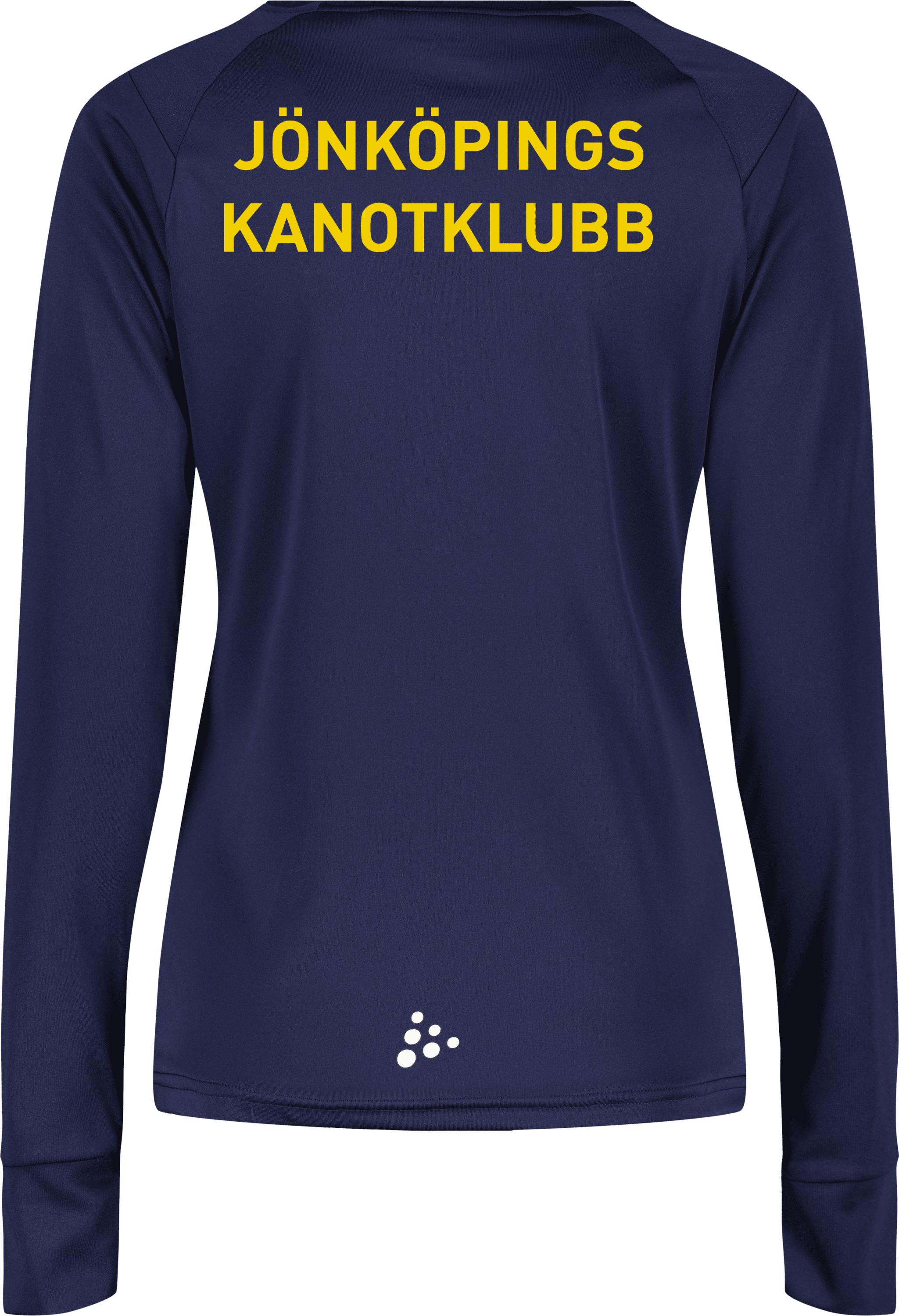 Rush 2.0 LS W t-shirt