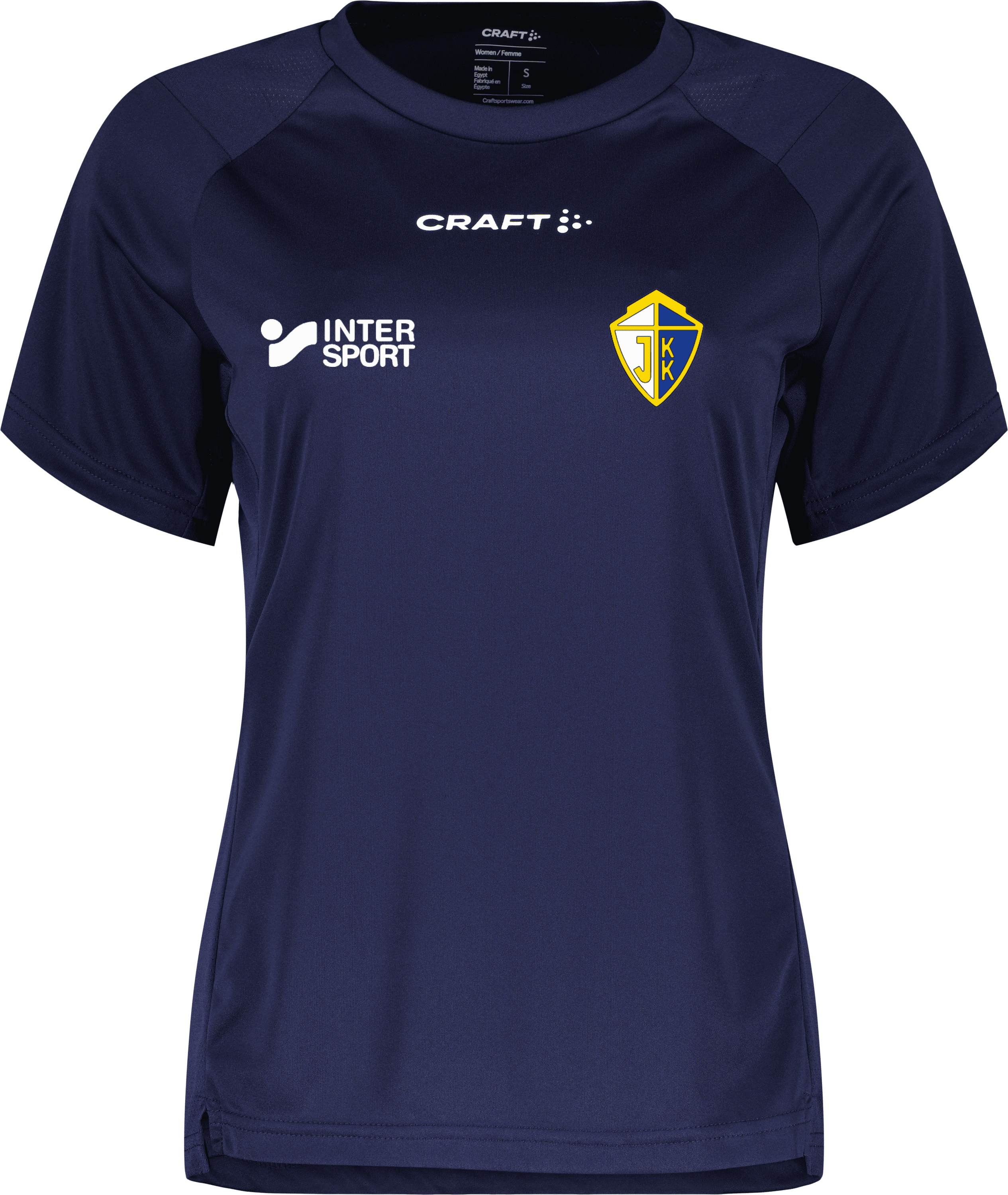 Rush 2.0 W t-shirt