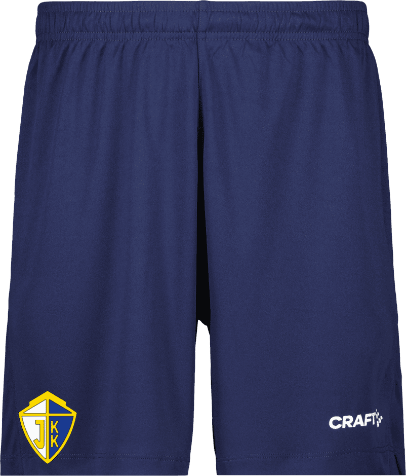 Craft Squad Solid Shorts