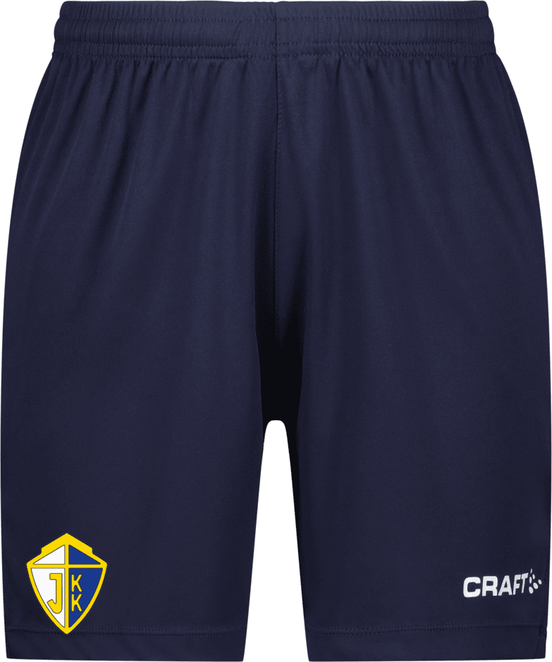 Craft Squad W Solid Shorts
