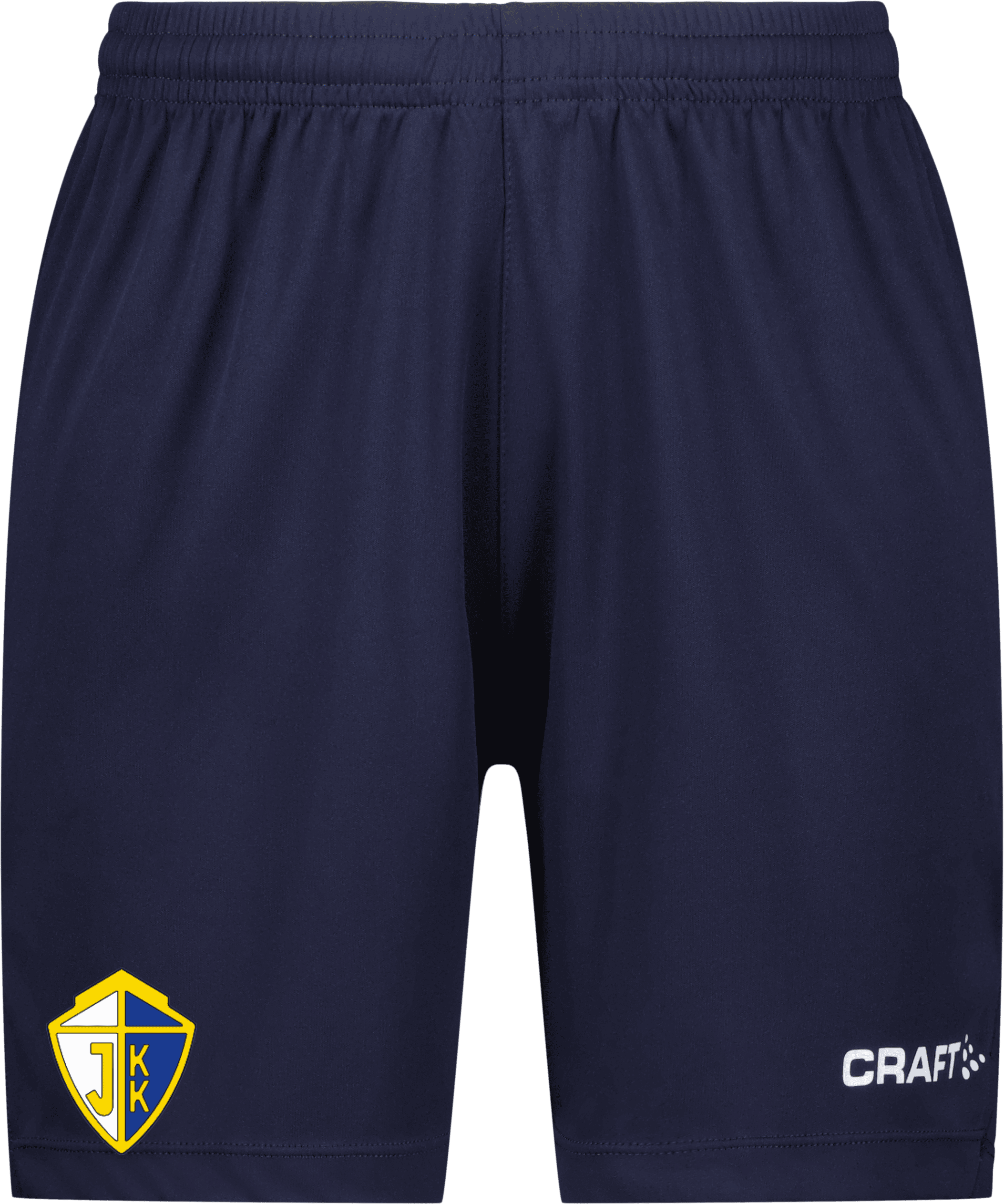 Squad W Solid Shorts