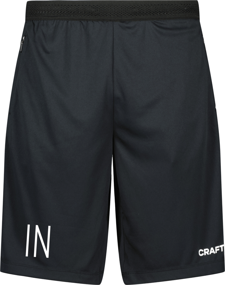 Craft Evolve Zip Pocket Shorts