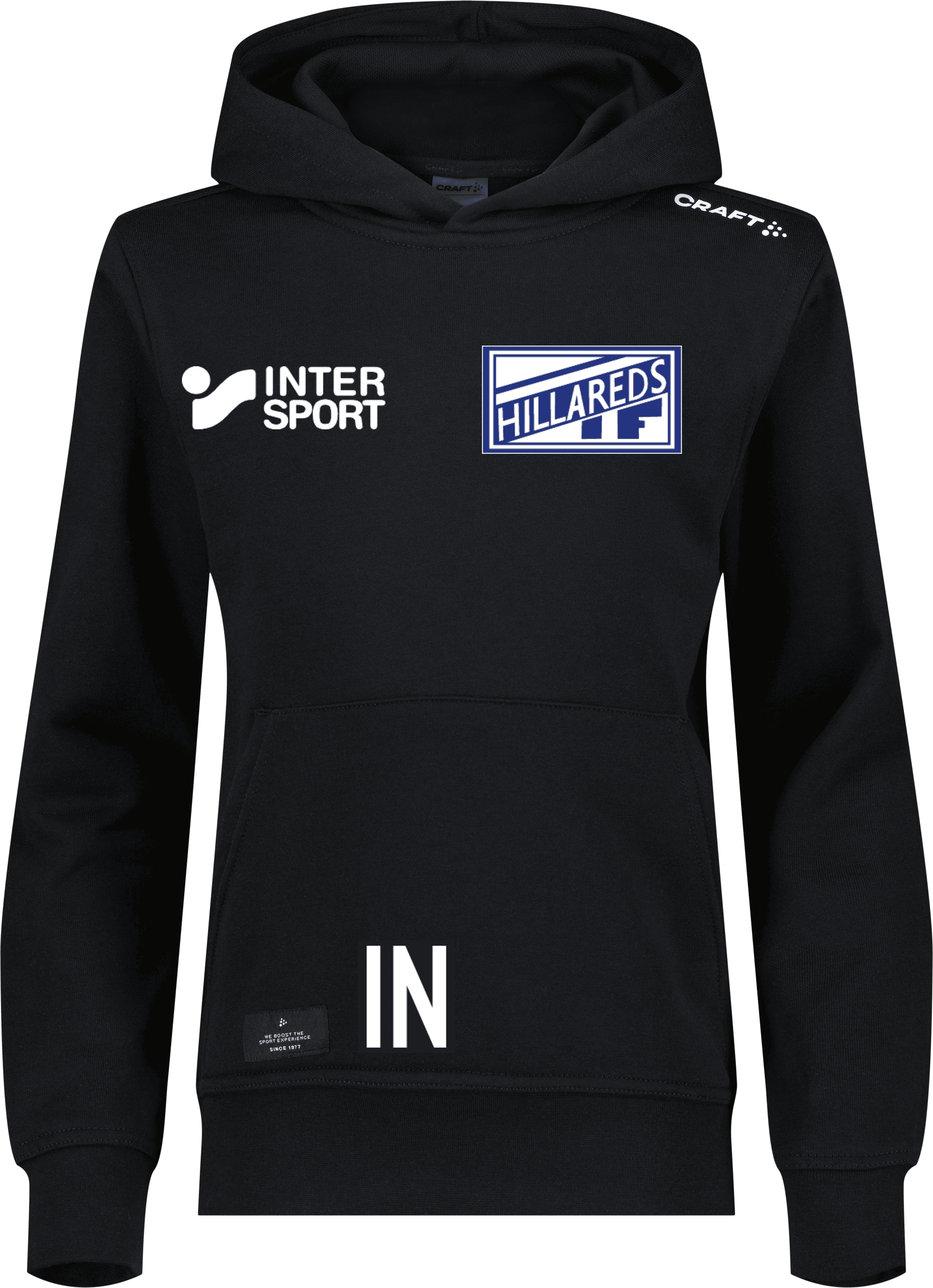 Community Jr Hoodie