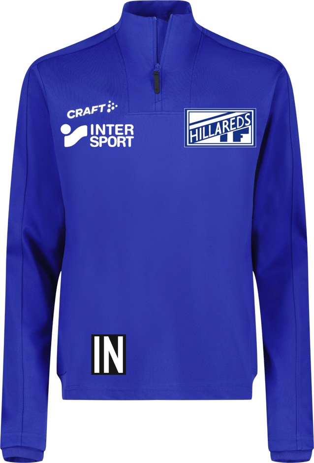 Craft EVOLVE 2.0 HALF ZIP JR 