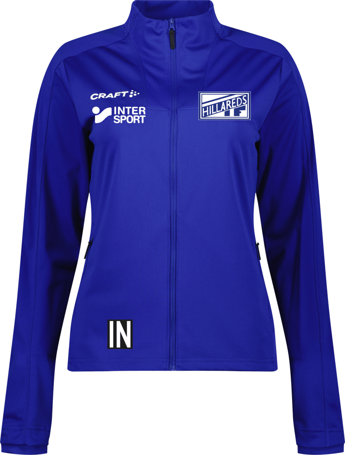 Craft EVOLVE 2.0 W FULL ZIP