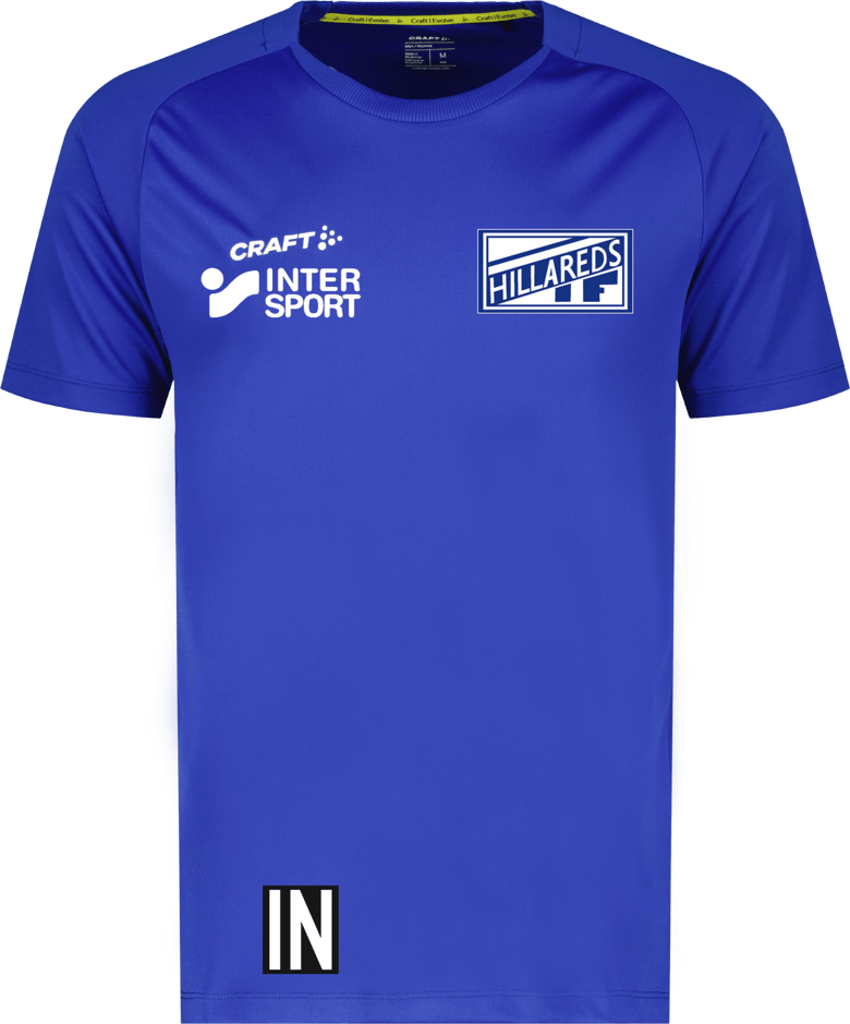 Craft Evolve Jr T-shirt