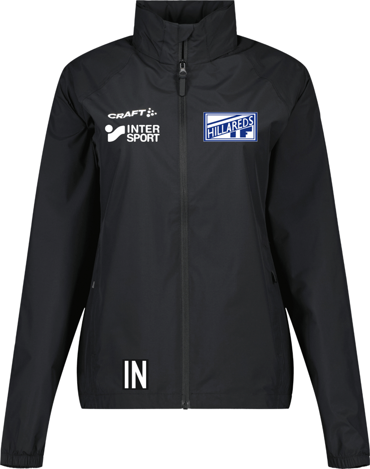 Craft Evolve Rain Jacket W